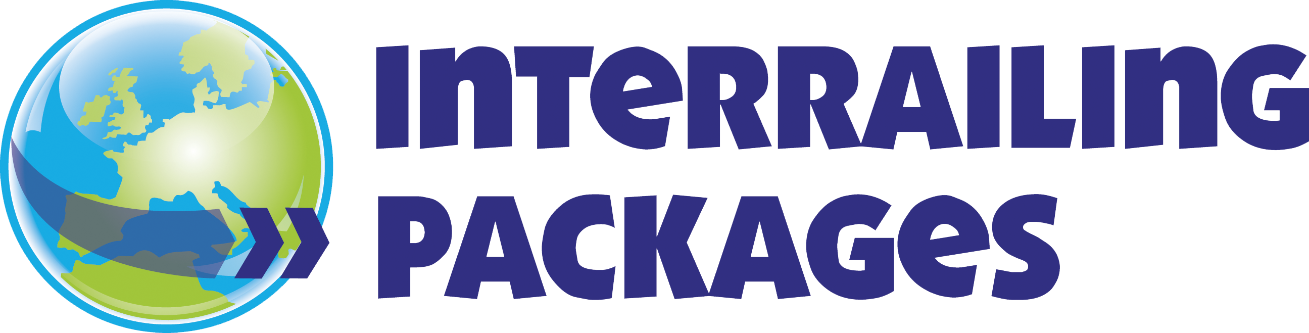 Interrailing Packages Ltd